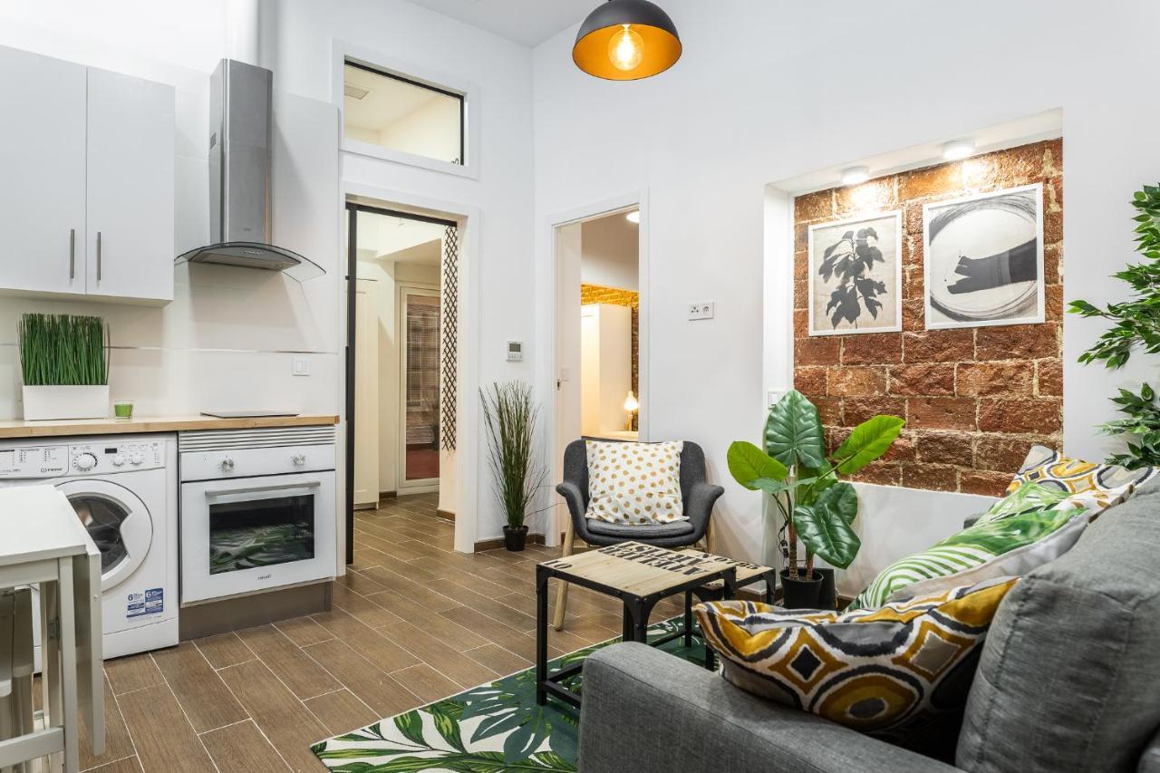 Apartamento Precioso De 2 By Bebalmy