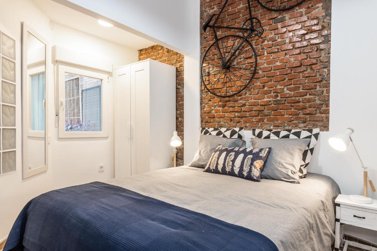 Precioso De 2 By Bebalmy Apartamento *