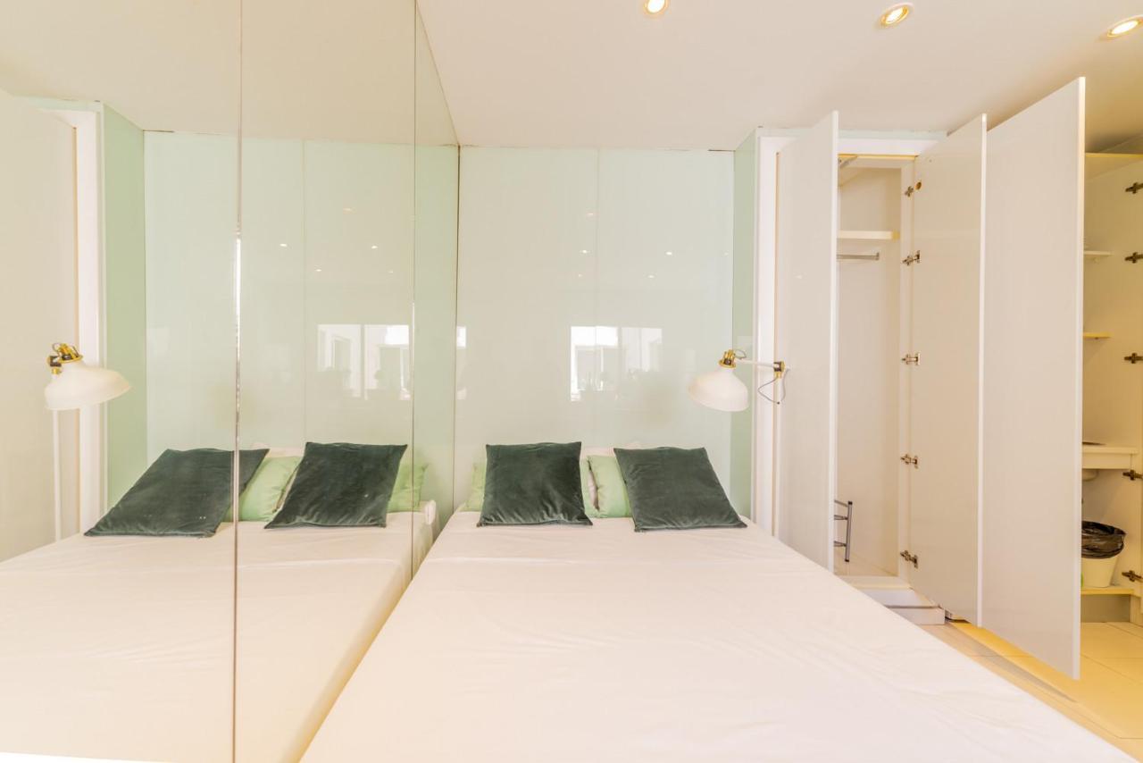 Apartamento Ap Gran Via Iii