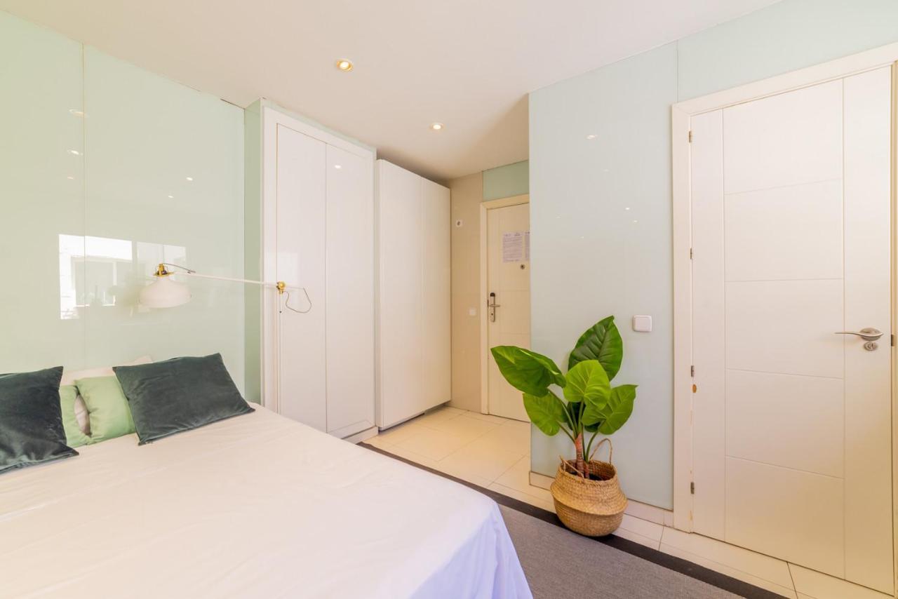 Apartamento Ap Gran Via Iii