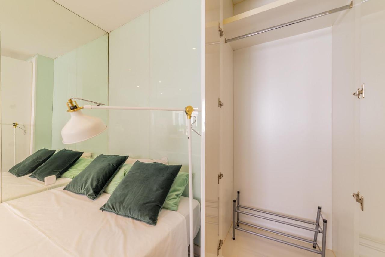 Apartamento Ap Gran Via Iii *