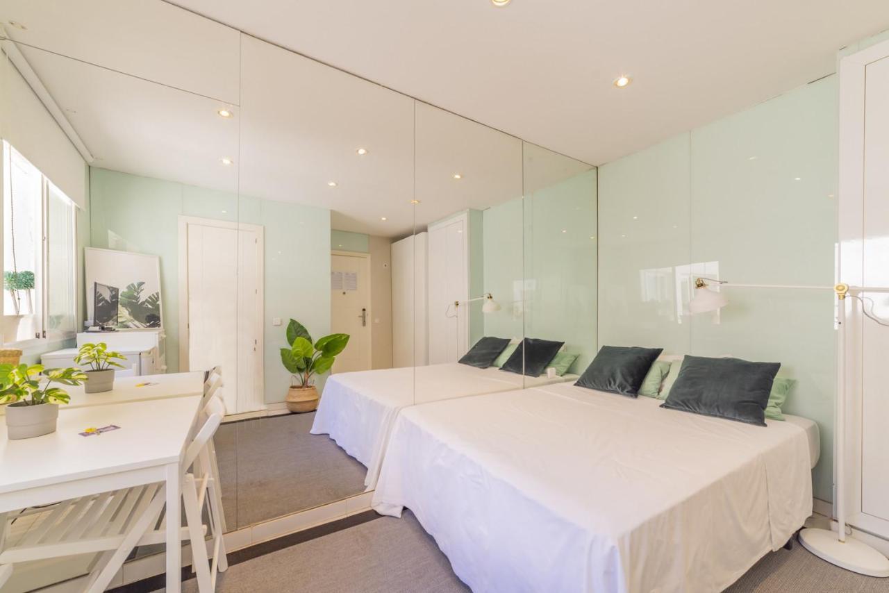 Apartamento Ap Gran Via Iii