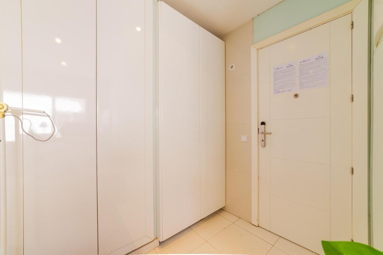 Apartamento Ap Gran Via Iii