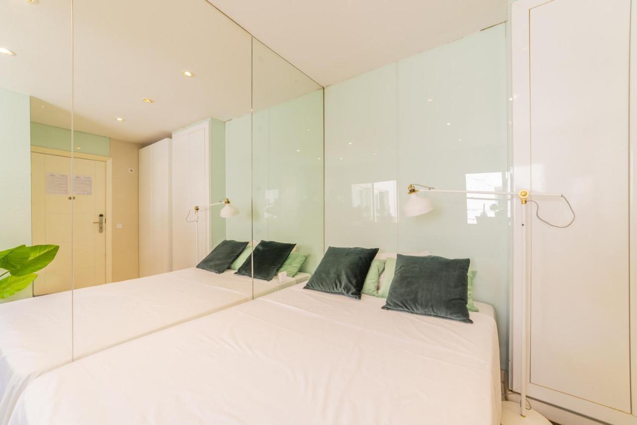 Apartamento Ap Gran Via Iii *