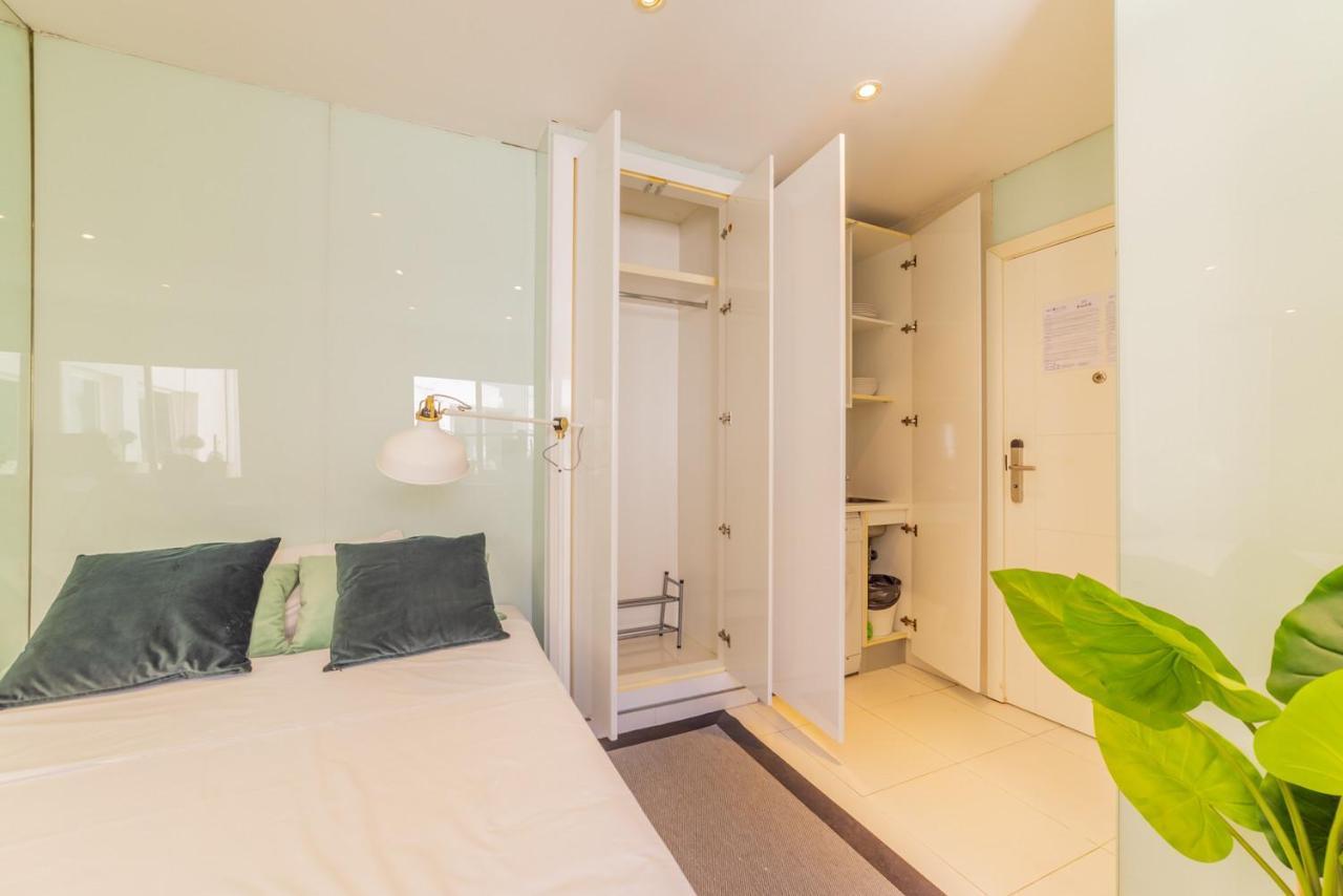 Apartamento Ap Gran Via Iii *