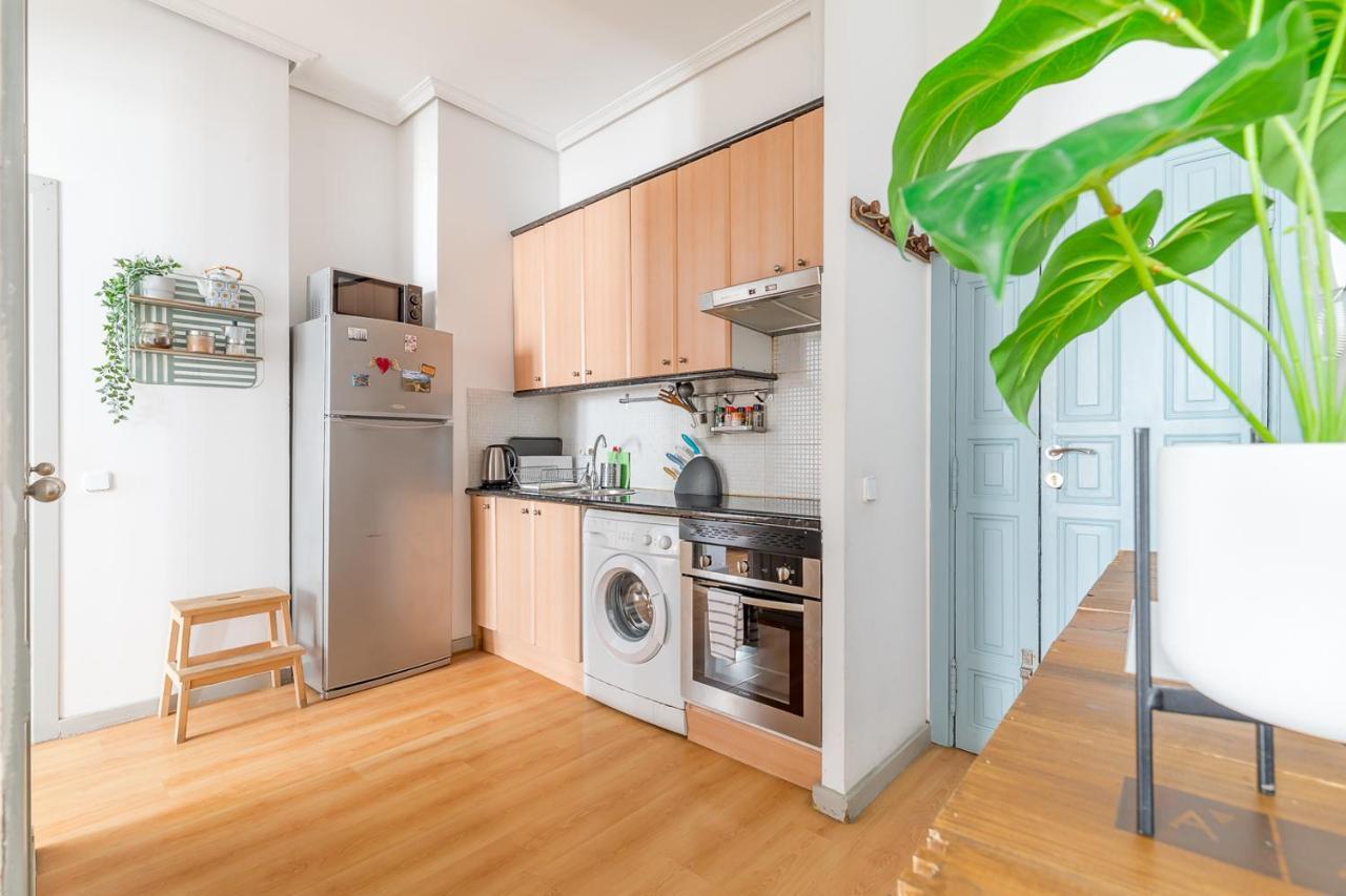 Apartment Fucar