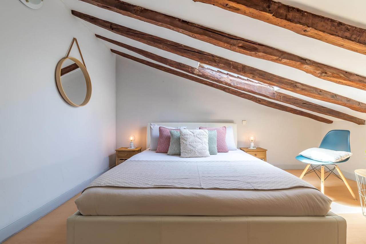 Fucar Apartment