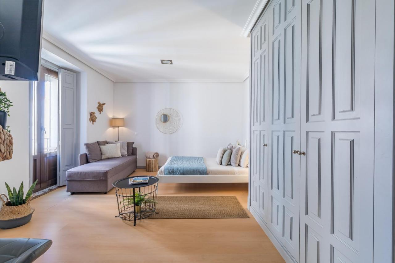 Apartment Fucar Madrid
