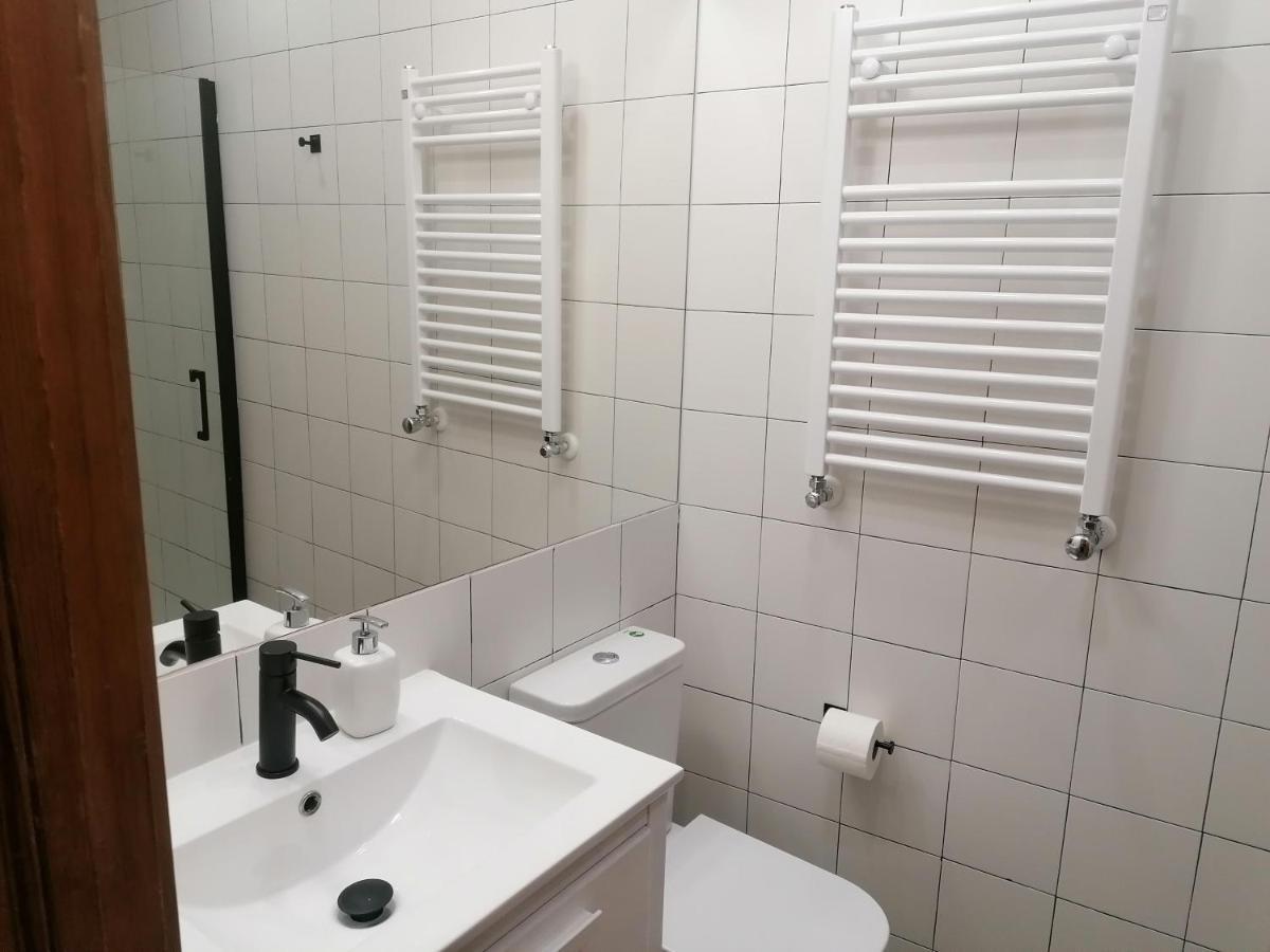 Apartamento De Diseno Malasana *