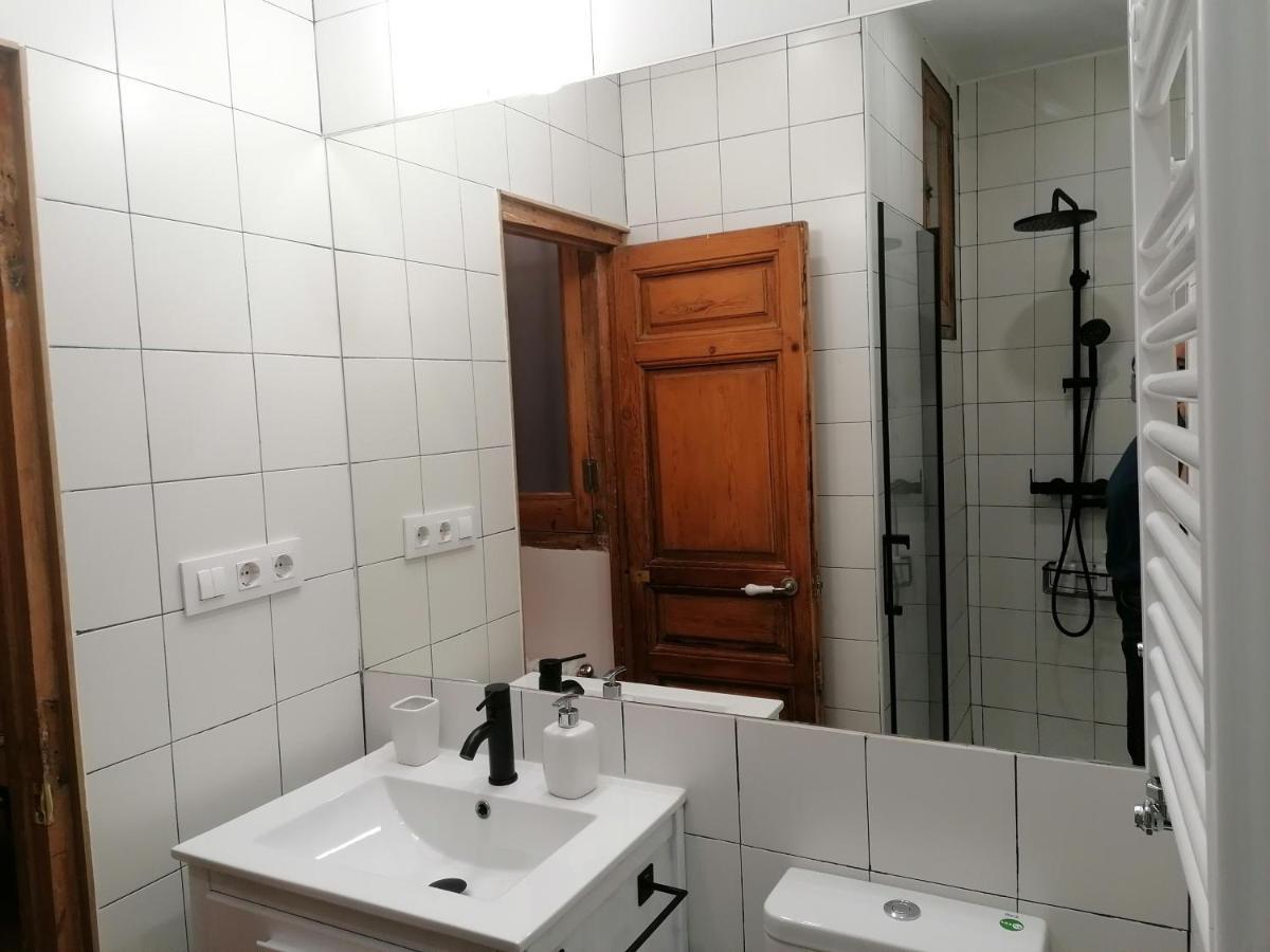 De Diseno Malasana Apartamento Madri