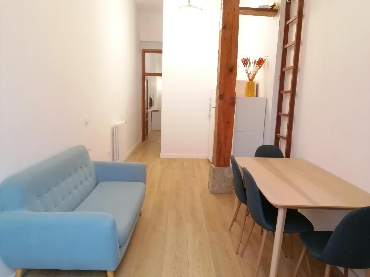 De Diseno Malasana Apartamento *