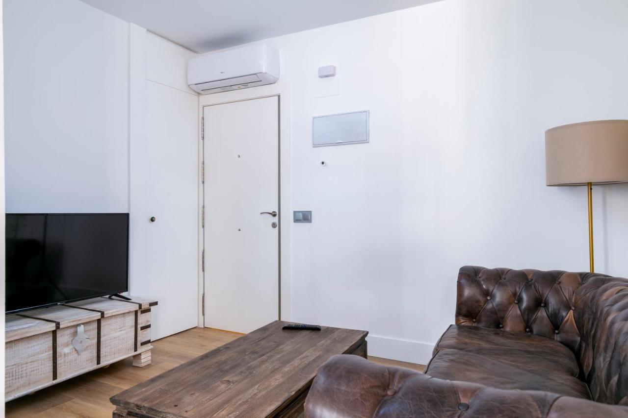 Homeabout Eraso * Madrid