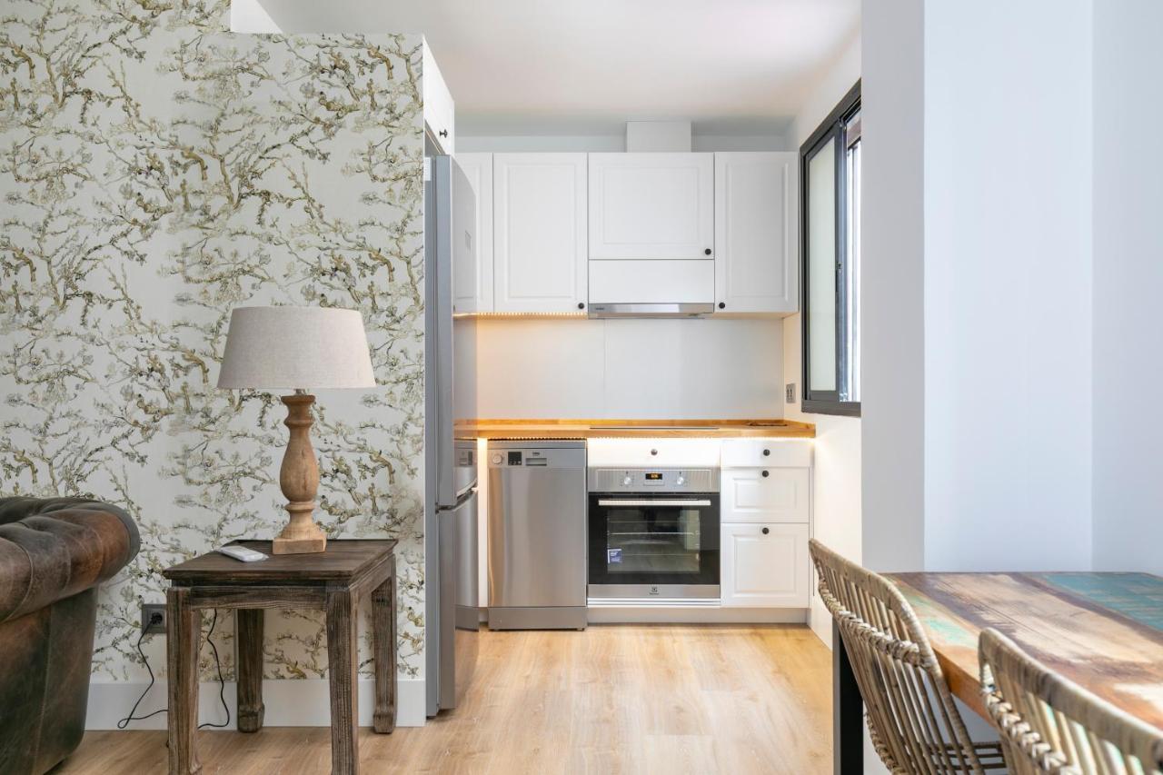 Homeabout Eraso * Madrid