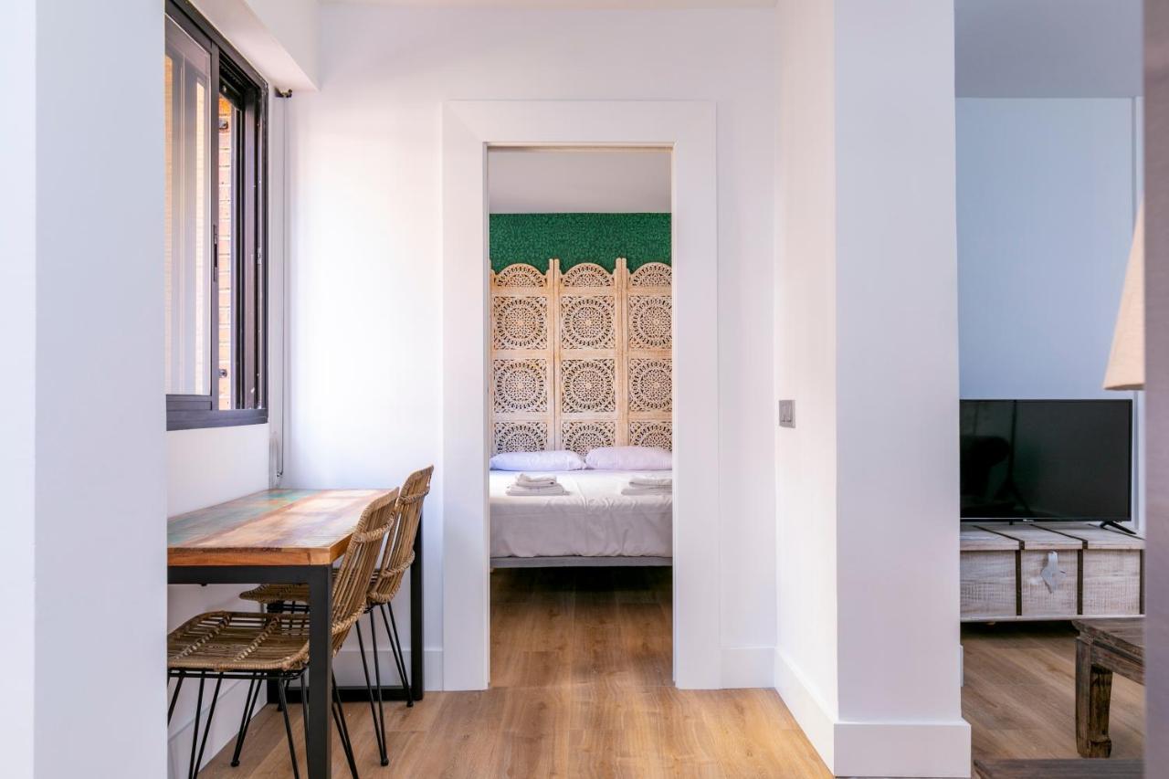Homeabout Eraso Apartment Madrid