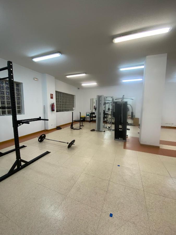 Deyanira Suite, Aeropuerto, Ifema * Madri