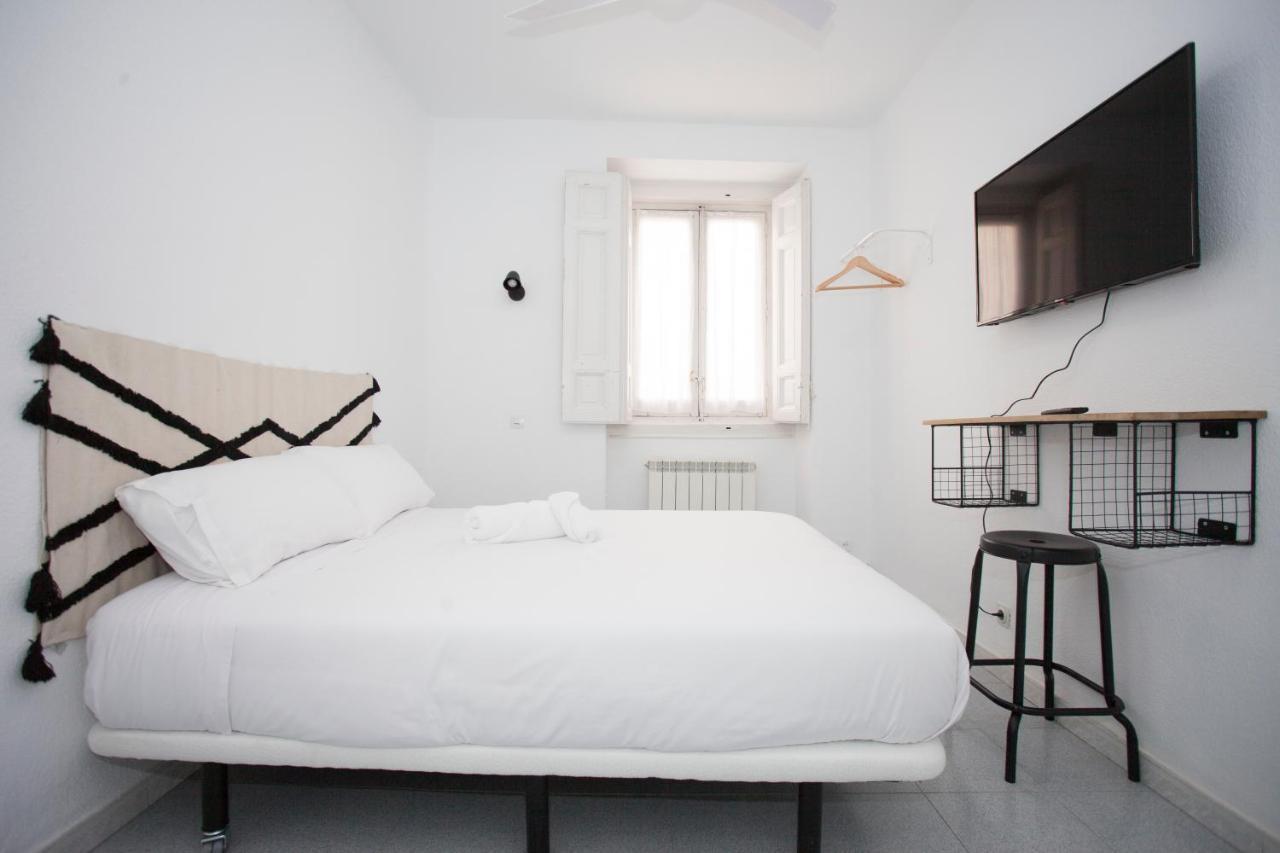 Gran Via Experience Guest house *