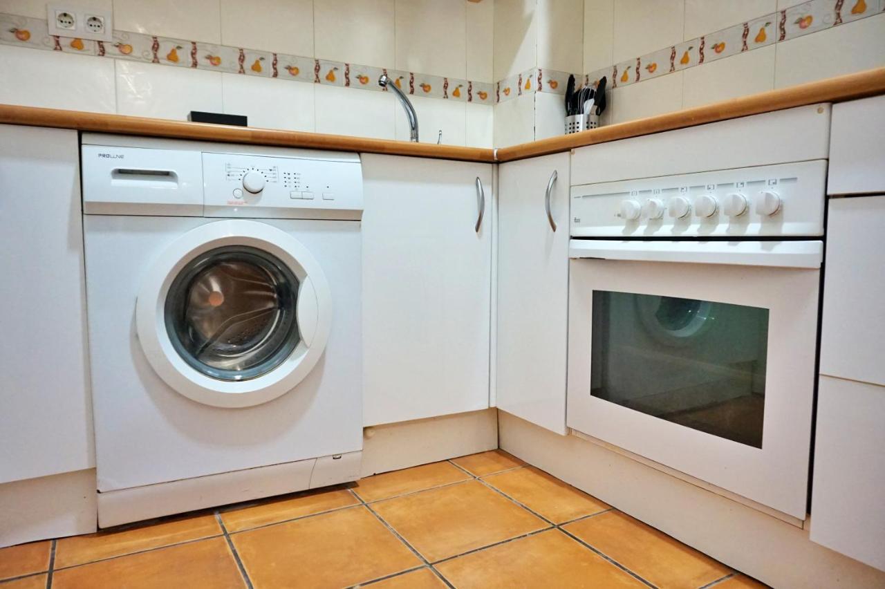 Apartamento Acogedor Piso En De Dos Madri