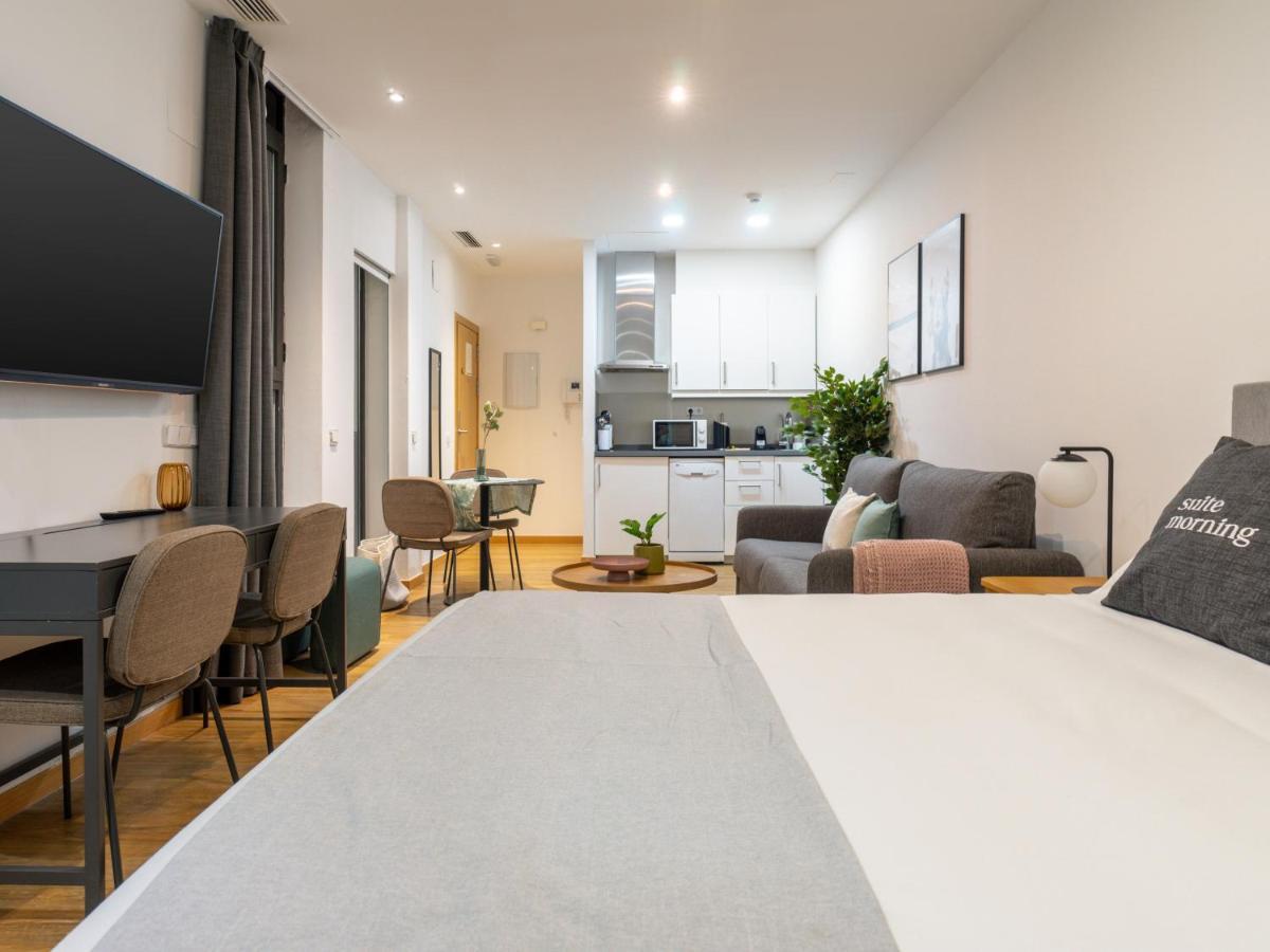 Apartamento Limehome San Lorenzo *