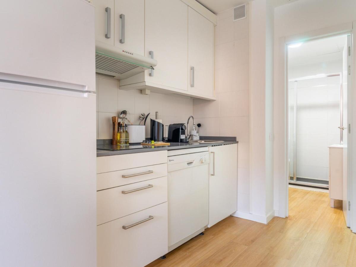 Apartamento Limehome San Lorenzo *