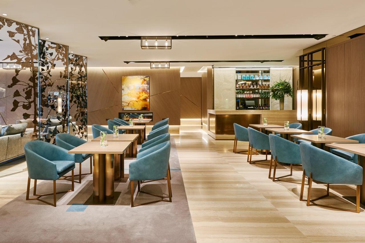 Hotel Vp Plaza Espana Design Madri
