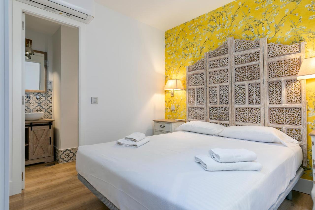 Homeabout Eraso Apartment *
