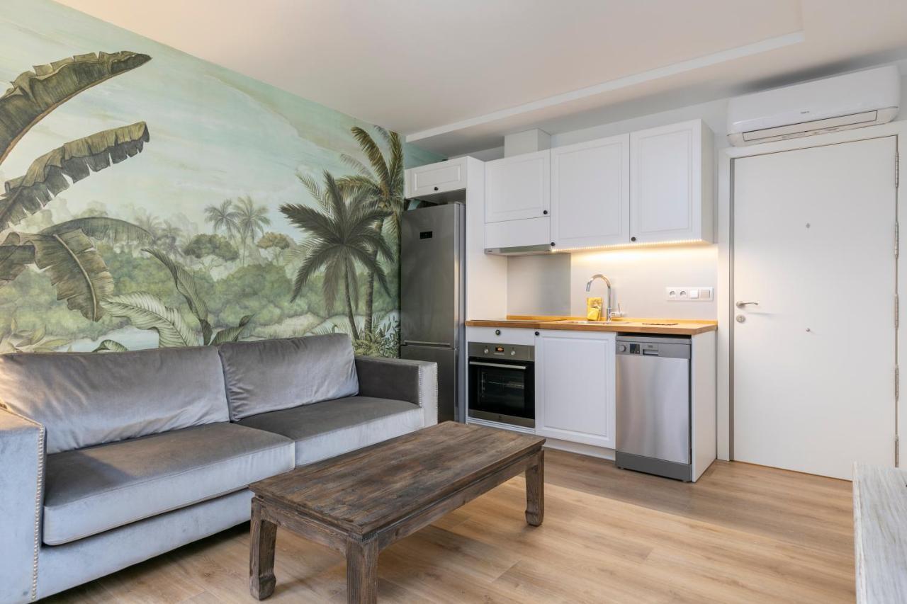 Apartment Homeabout Eraso Madrid