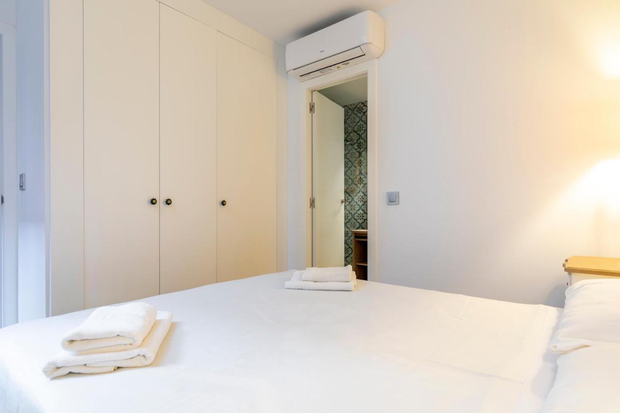 Apartment Homeabout Eraso *