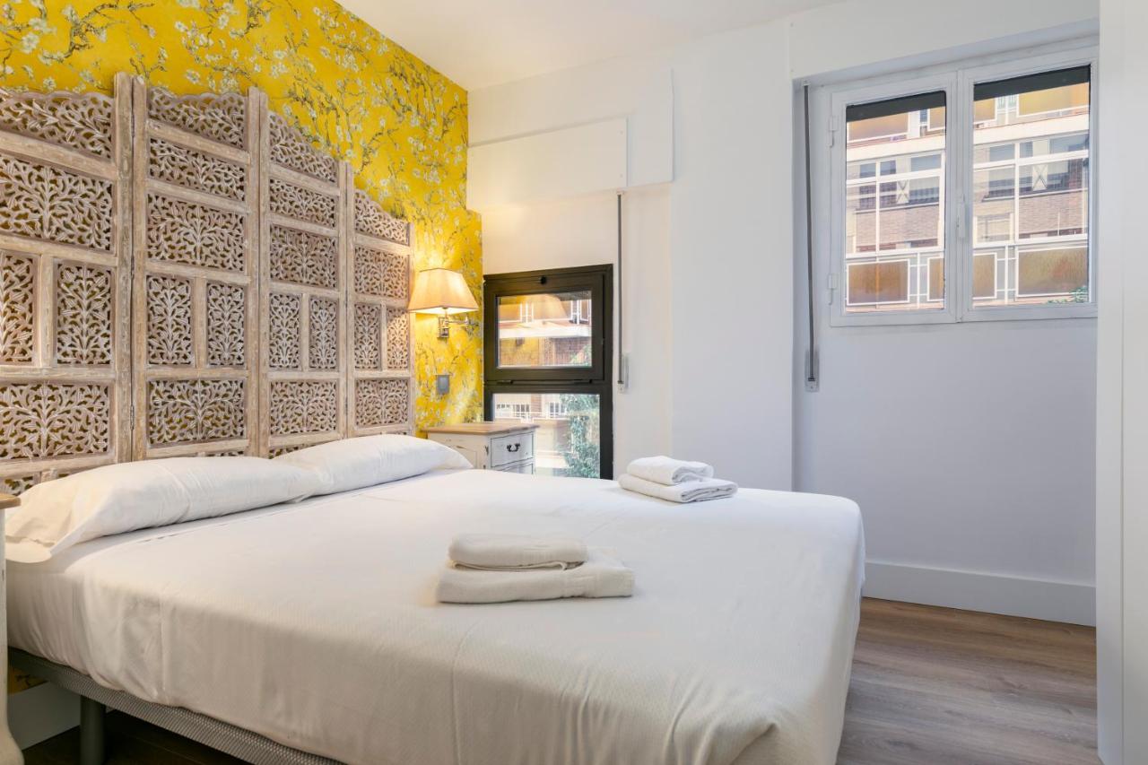 Apartment Homeabout Eraso