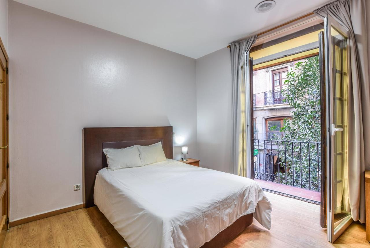 Myhousespain - Fuencarral And Gran Via Apartment