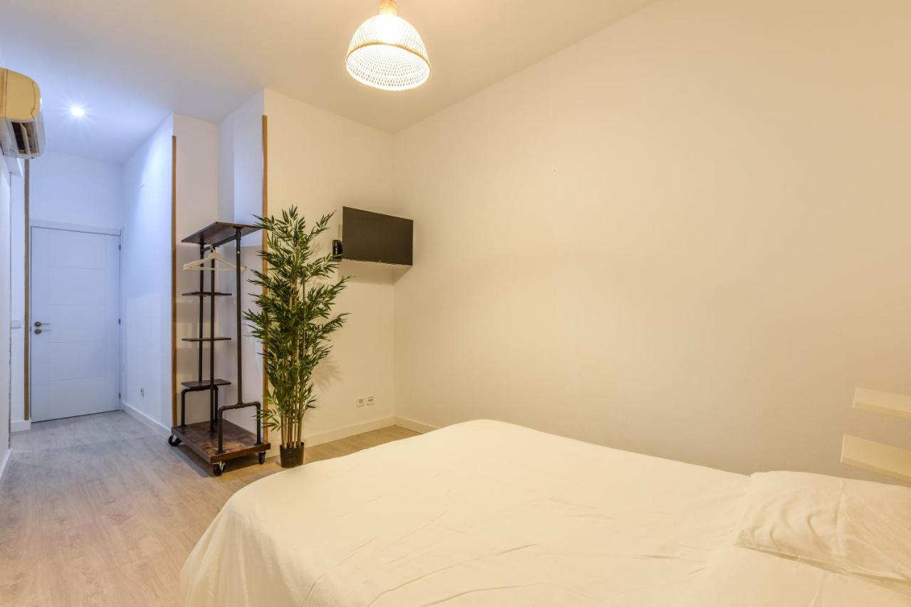 Apartment Myhousespain - Fuencarral And Gran Via