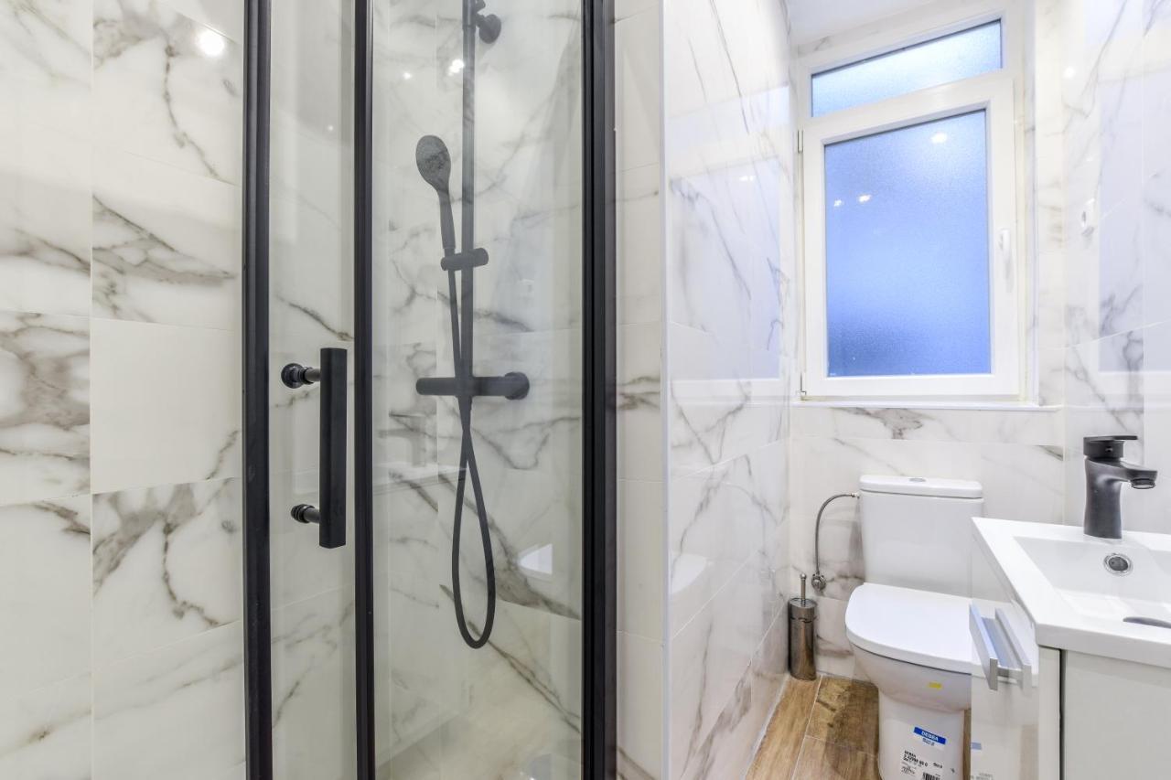 Myhousespain - Fuencarral And Gran Via Apartment