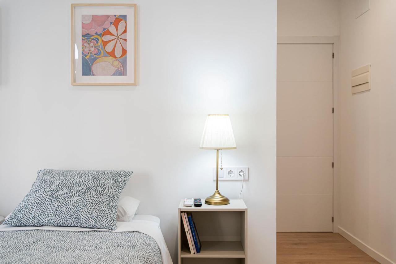 Apartamento Plaza Espana *
