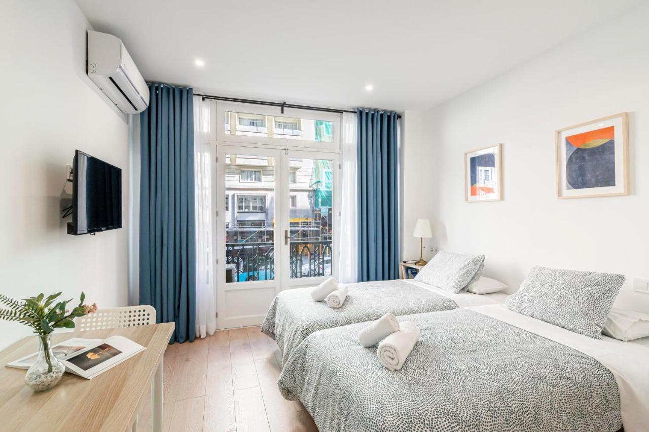 Apartamento Plaza Espana *