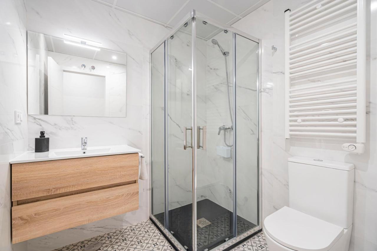 Apartamento Plaza Espana