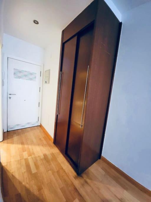 Coqueto Apartamento Entero Apartment