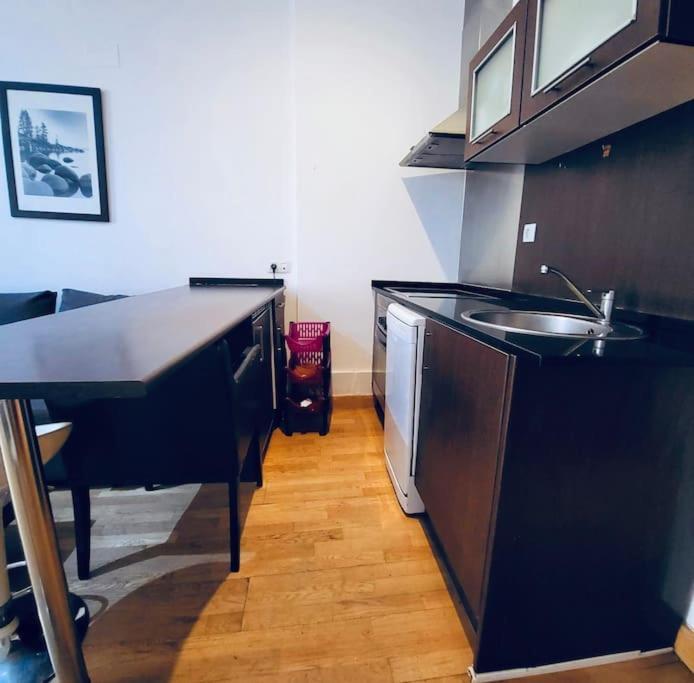 Coqueto Apartamento Entero * Madrid