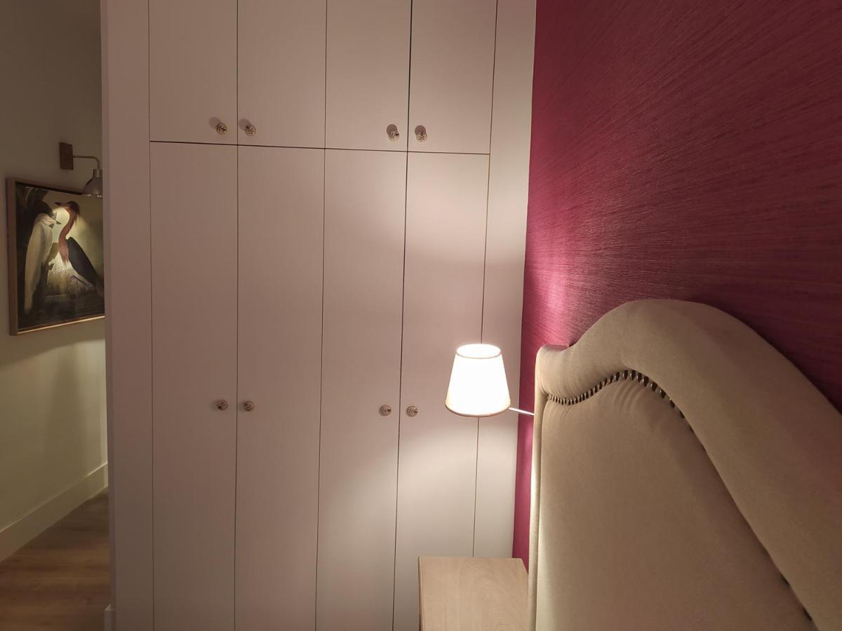 Apartment Homeabout Eraso *