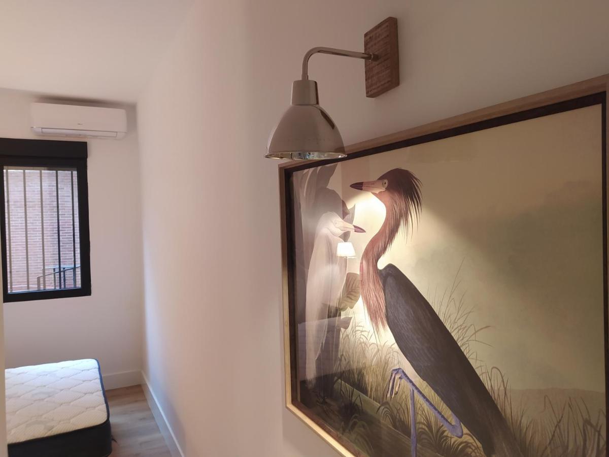 Apartment Homeabout Eraso