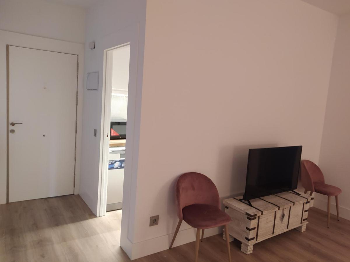 Homeabout Eraso Apartment *