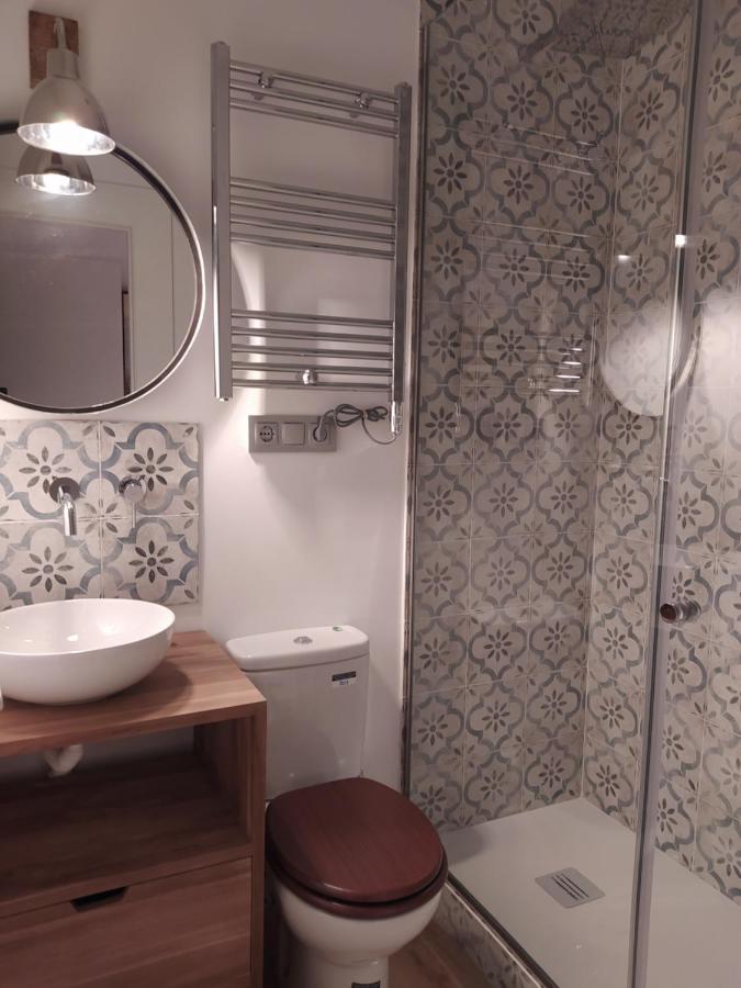 Apartment Homeabout Eraso *