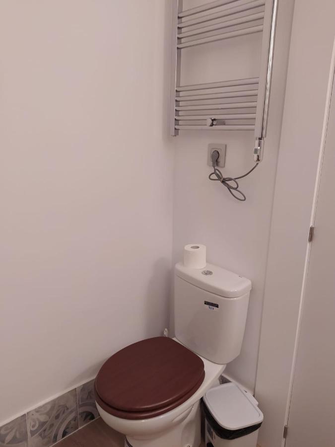 Apartment Homeabout Eraso *