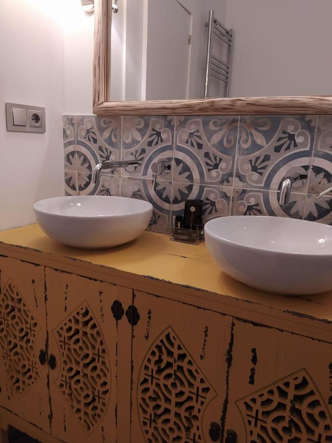 Homeabout Eraso Apartment Madrid