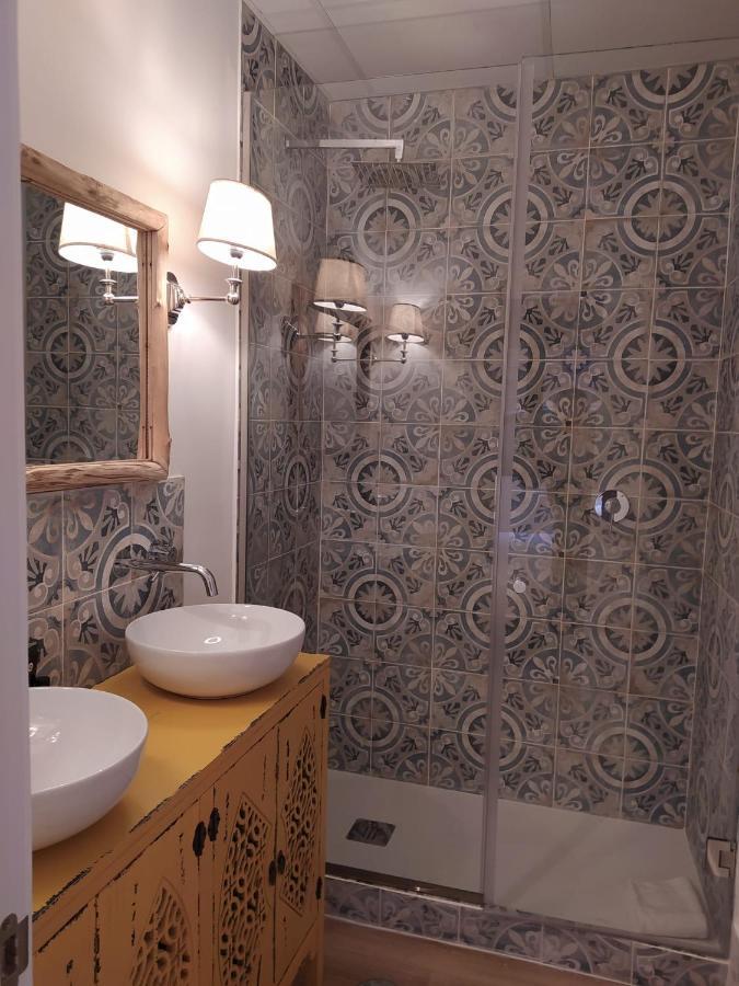 Homeabout Eraso Madrid