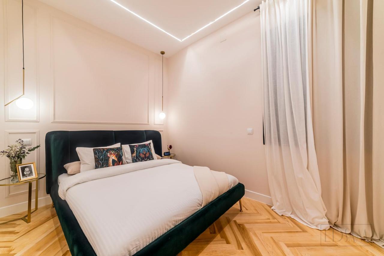 Apartamento Elite By Edsam, In Madri