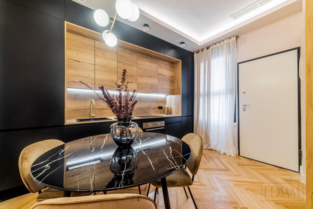 Apartamento Elite By Edsam, In Madri