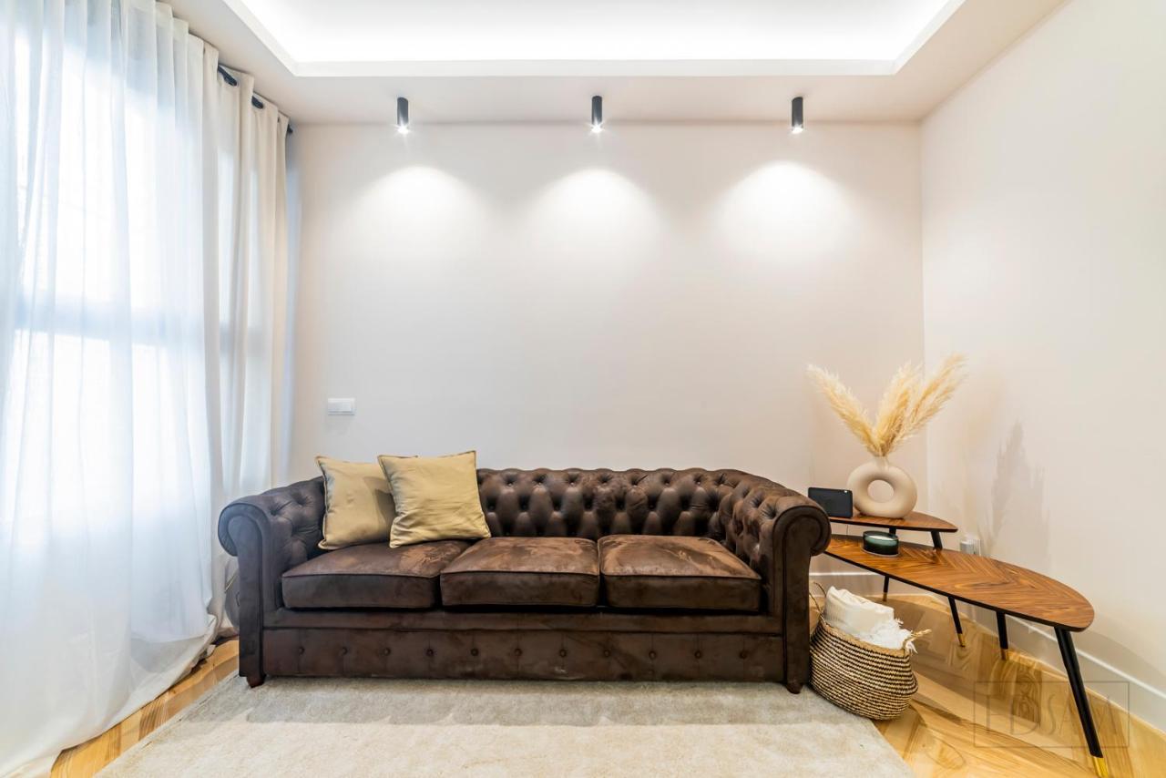 Apartamento Elite By Edsam, In Madri