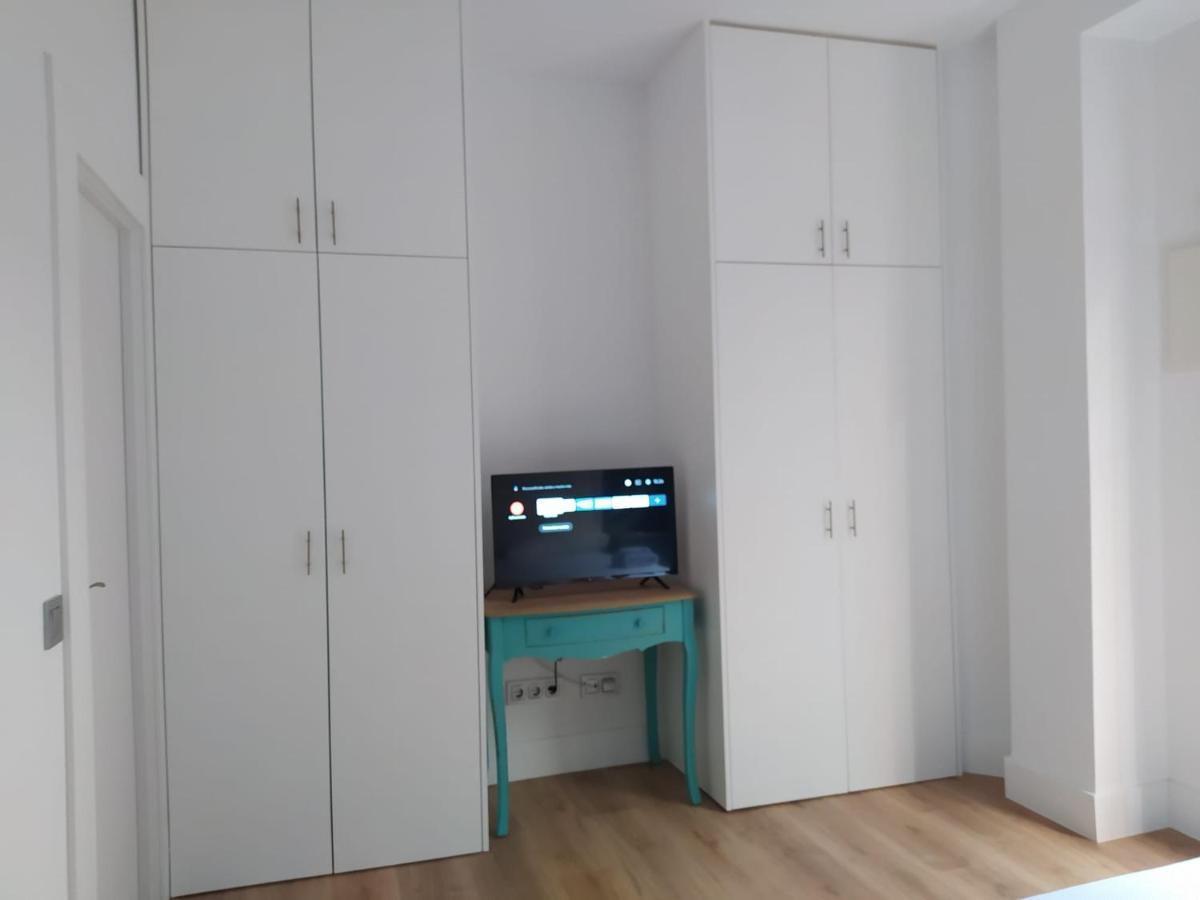 Homeabout Eraso Apartment Madrid