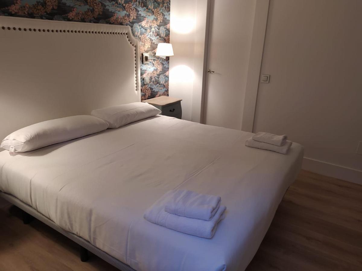 Apartment Homeabout Eraso