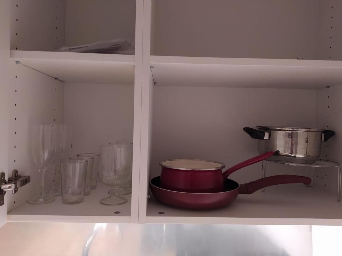 Apartment Homeabout Eraso Madrid