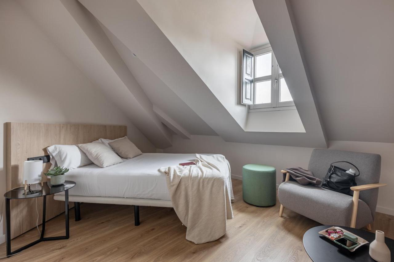 Hotel Libere Palacio Real Madrid